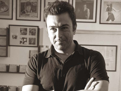 shaan lashes out at award shows shaan lashes out at award shows