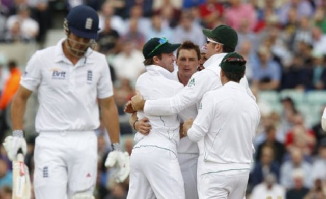 under the scanner without a century for his country in more than a year and a half england skipper alastair cook is likely to attract almost forensic attention both for his leadership and form with the bat photo afp