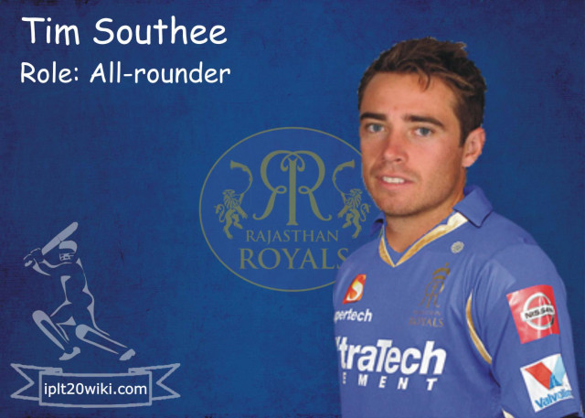 southee hit a boundary off the final ball to give his side the win photo ipl express