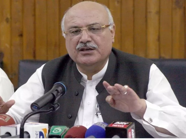 anp to prove pti rigged 2013 general elections photo inp anp to prove pti rigged 2013 general elections photo inp