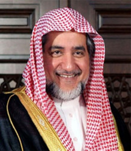 saudi minister in pakistan after lawmakers reject troop request