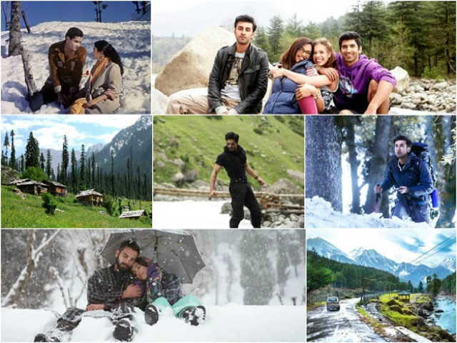 kashmir is eagerly looking forward to rekindle the magic and beauty of bollywood photo file kashmir is eagerly looking forward to rekindle the magic and beauty of bollywood photo file