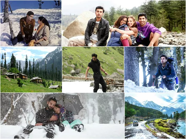 kashmir is eagerly looking forward to rekindle the magic and beauty of bollywood photo file kashmir is eagerly looking forward to rekindle the magic and beauty of bollywood photo file