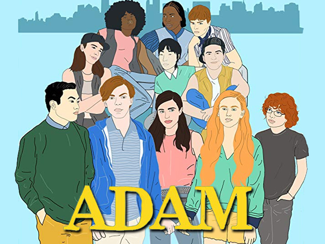 a nightmare for the lgbtq community there is a lot going wrong with adam