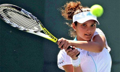 tennis ace sania mirza becomes world no 1 doubles player
