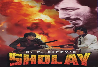 are you ready for sholay in 3d are you ready for sholay in 3d