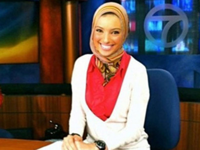 american woman hopes to become first ever hijabi anchor on commercial television