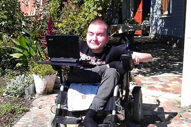if successful his pioneering procedure could give new hope to thousands of paralysed and disabled people photo mail online if successful his pioneering procedure could give new hope to thousands of paralysed and disabled people photo mail online