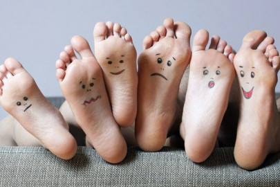 7 things your feet say about your health 7 things your feet say about your health