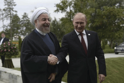 russia lifts ban on missile deliveries to iran start oil for goods swap