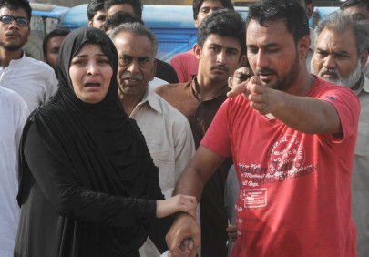 tragic accident factory owner died hours before sons wedding reception tragic accident factory owner died hours before sons wedding reception