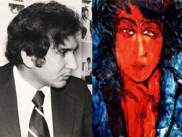for sultan illustrating a poem in a painting or painting to illustrate a poem doesn t do justice to either