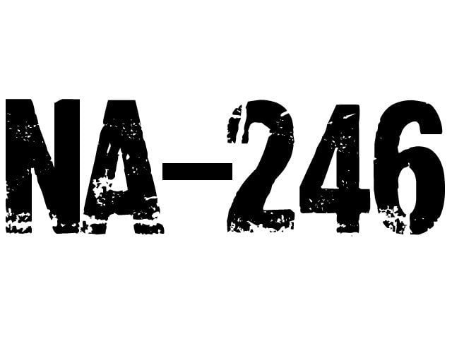 mqm spokesperson says ji has no manifesto for na 246 relying on provocation instead mqm spokesperson says ji has no manifesto for na 246 relying on provocation instead