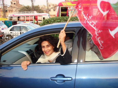 how imran khan won me over