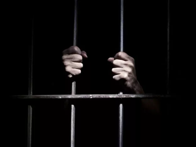 he was convicted for murder in 2001 stock image he was convicted for murder in 2001 stock image