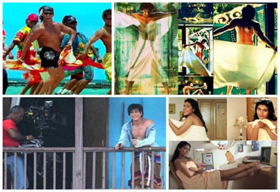 5 towel moments that have defined bollywood