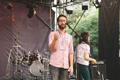 indie musicians brew up a storm indie musicians brew up a storm