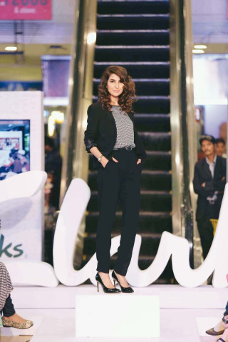 the brand intends to set a high standard for shoe wear photo publicity the brand intends to set a high standard for shoe wear photo publicity