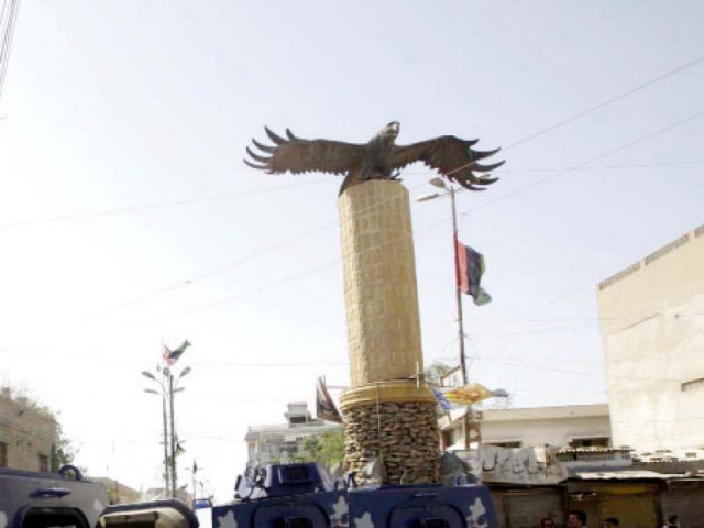 there seems to be little excitement in lyari about the upcoming ppp rally scheduled to be held at the kakri ground on april 26 residents of the area complain that their issues have not been addressed by the party photo file