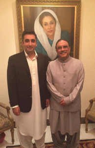 bilawal squashes reports of rift with zardari bilawal squashes reports of rift with zardari