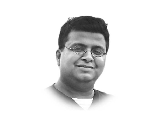 the writer has been in top media and entertainment corporations in bollywood for over a decade and can be found on twitter tanuj garg the writer has been in top media and entertainment corporations in bollywood for over a decade and can be found on twitter tanuj garg