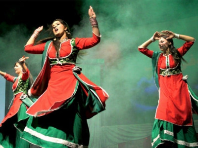 active and empowered indian sufis talked the language of a woman active and empowered indian sufis talked the language of a woman