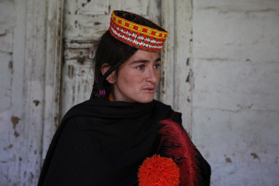 menstruating women are required to go into seclusion in a separately built facility called a bashalani photo reuters