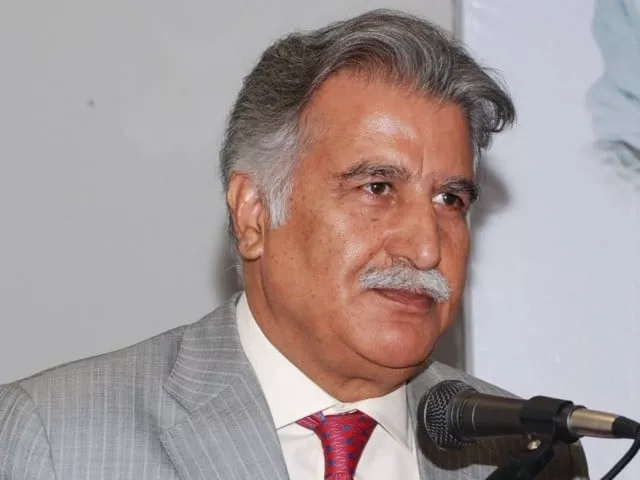 former chairman of the state owned eobi zafar iqbal gondal photo pid former chairman of the state owned eobi zafar iqbal gondal photo pid