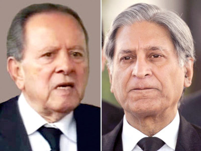 top jurists to fight case for political parties top jurists to fight case for political parties