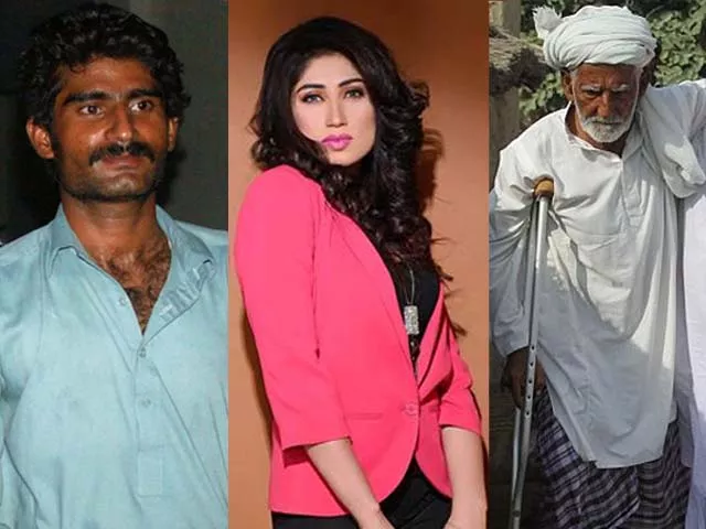 according to an affidavit filed with the multan courts qandeel 039 s parents have asked the court to dismiss the murder charges against their son waseem l and have requested to wrap up the case as soon as possible according to an affidavit filed with the multan courts qandeel 039 s parents have asked the court to dismiss the murder charges against their son waseem l and have requested to wrap up the case as soon as possible