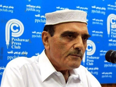 senior anp leader azam khan hoti passes away at 69 senior anp leader azam khan hoti passes away at 69