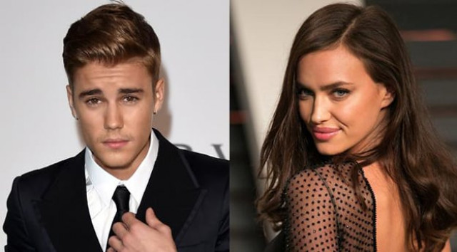 bieber quot couldn 039 t stop flirting quot with irina while he partied together with kendall jenner and hailey baldwin photo showbiz bieber quot couldn 039 t stop flirting quot with irina while he partied together with kendall jenner and hailey baldwin photo showbiz