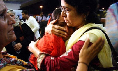 bullets hit our car pakistani recalls terrifying yemen escape