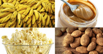 6 badnaam foods which are actually good for you 6 badnaam foods which are actually good for you