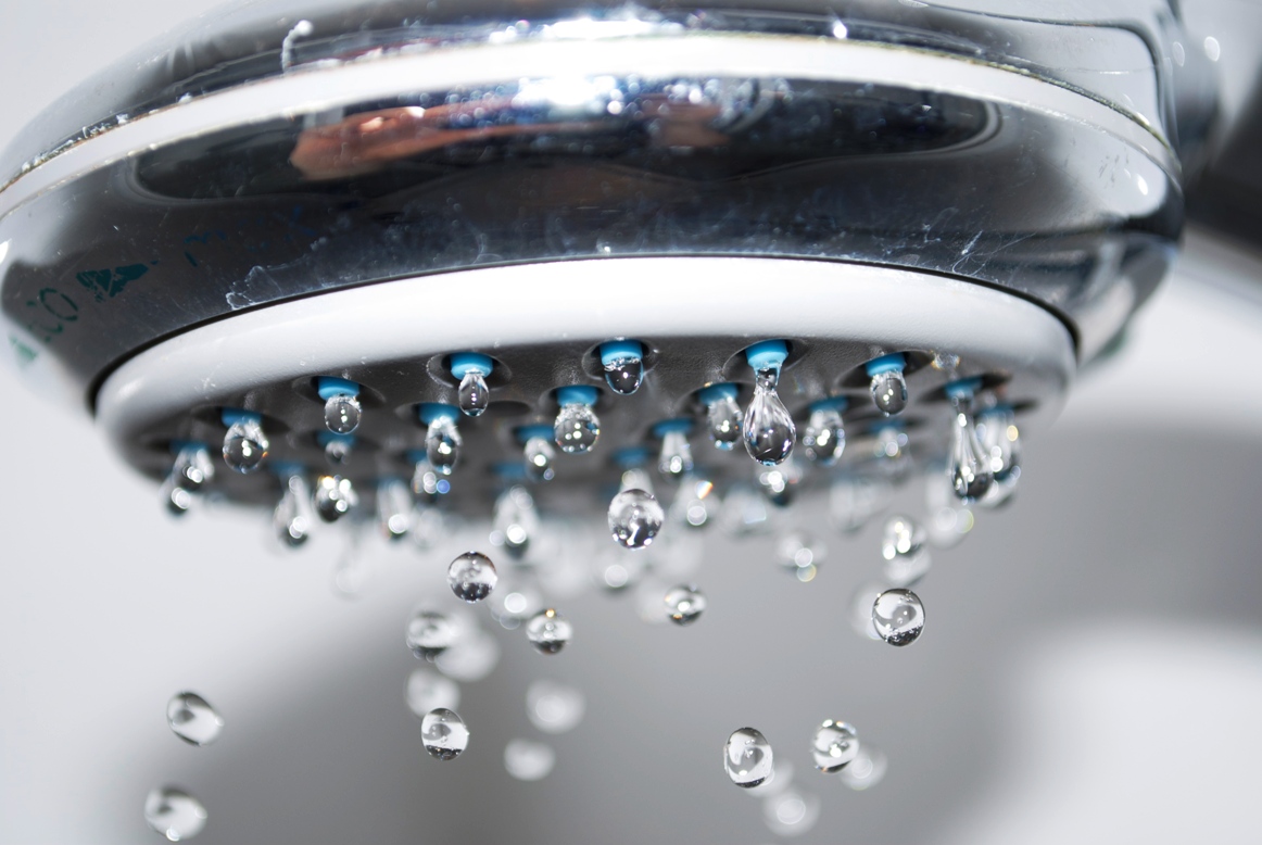 5 Ways Youre Probably Showering Wrong