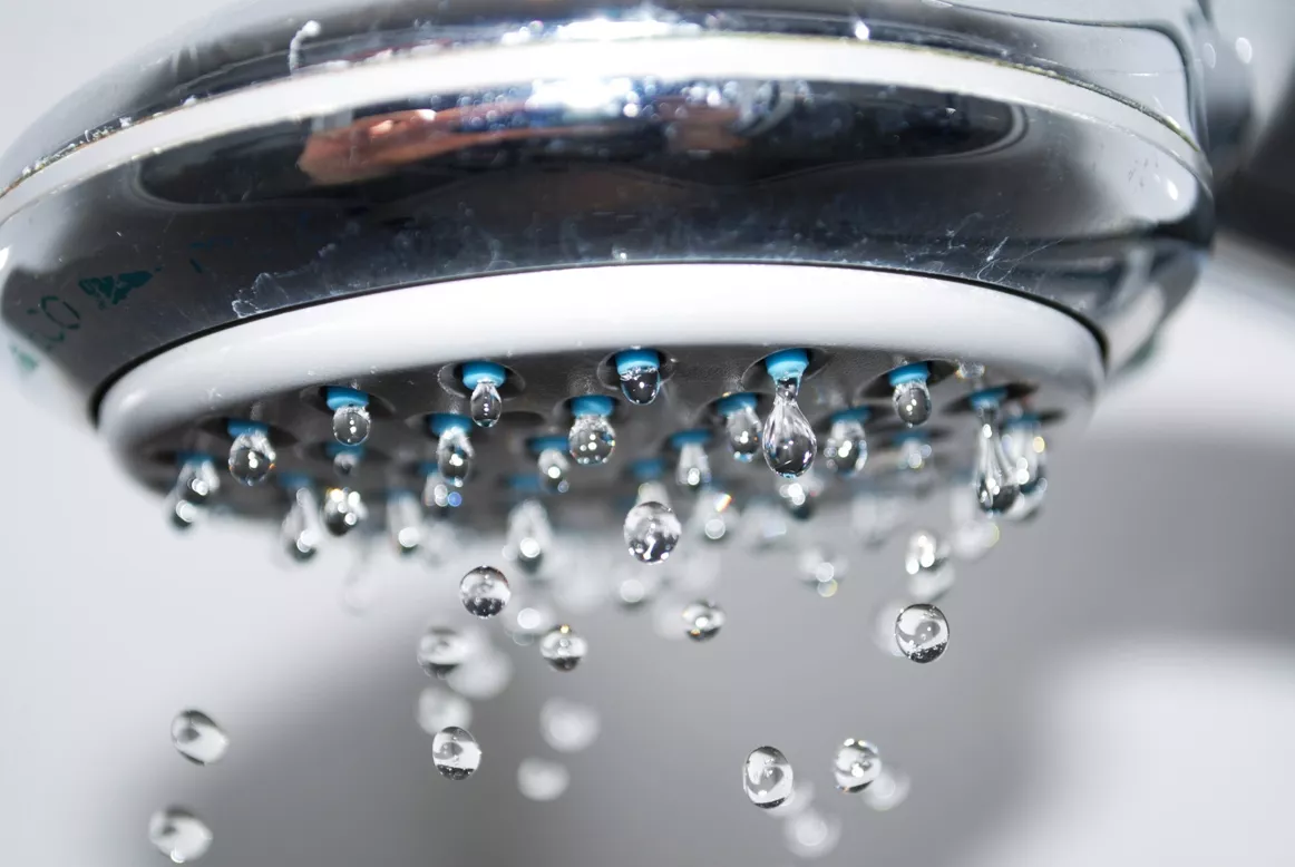 it s important to make sure all soap body wash shampoo and other hair products are completely rinsed off dr johnson says photo file it s important to make sure all soap body wash shampoo and other hair products are completely rinsed off dr johnson says photo file