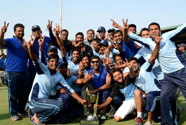 ultimate reward kpt will now be promoted to grade i and will compete in the quaid e azam silver league photo courtesy shakir khilji ultimate reward kpt will now be promoted to grade i and will compete in the quaid e azam silver league photo courtesy shakir khilji