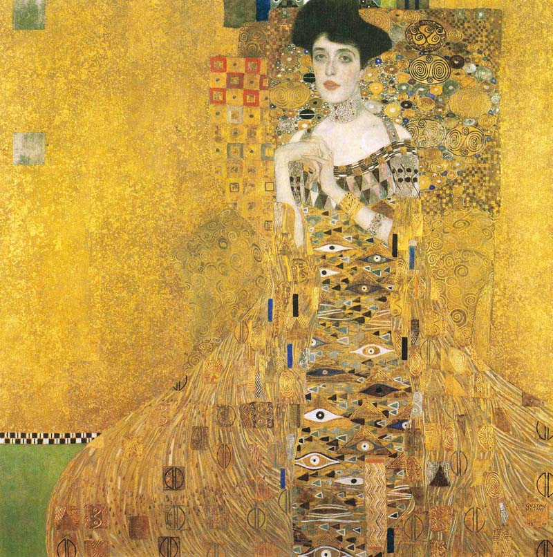 woman in gold is an ordinary film with an important message