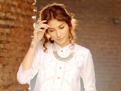 trip through refined aesthetics