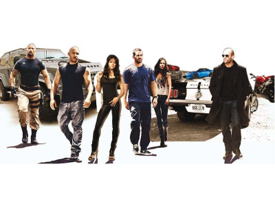 movie review fast and furious 7   save the best for last