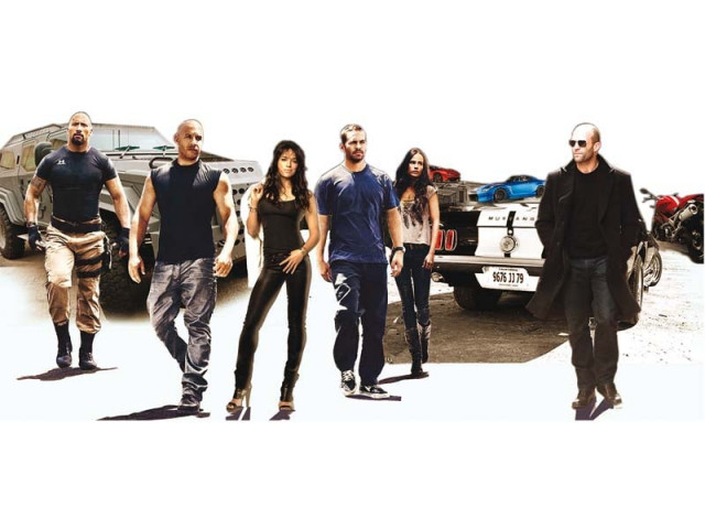 paul walker s final film furious 7 is thus far the best of the series paul walker s final film furious 7 is thus far the best of the series