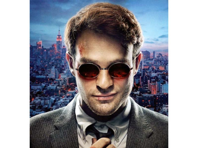 charlie cox plays matt murdock a lawyer by day and masked vigilante daredevil by night photo publicity