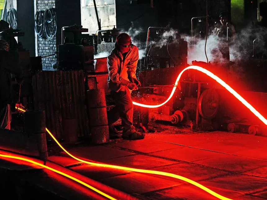 officials said the psm was currently running at 50 production capacity and was committed to attain 77 the breakeven point during april 2015 photo file officials said the psm was currently running at 50 production capacity and was committed to attain 77 the breakeven point during april 2015 photo file