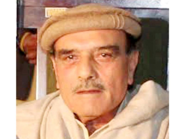 anp leader was the father of former cm brother of begum naseem anp leader was the father of former cm brother of begum naseem