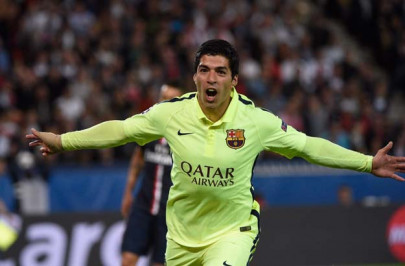 brazil down ecuador suarez farewell ends in stalemate brazil down ecuador suarez farewell ends in stalemate