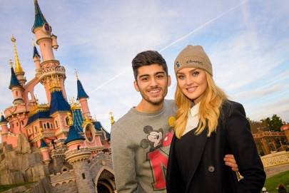 zayn malik and perrie edwards to marry at disneyland in june zayn malik and perrie edwards to marry at disneyland in june