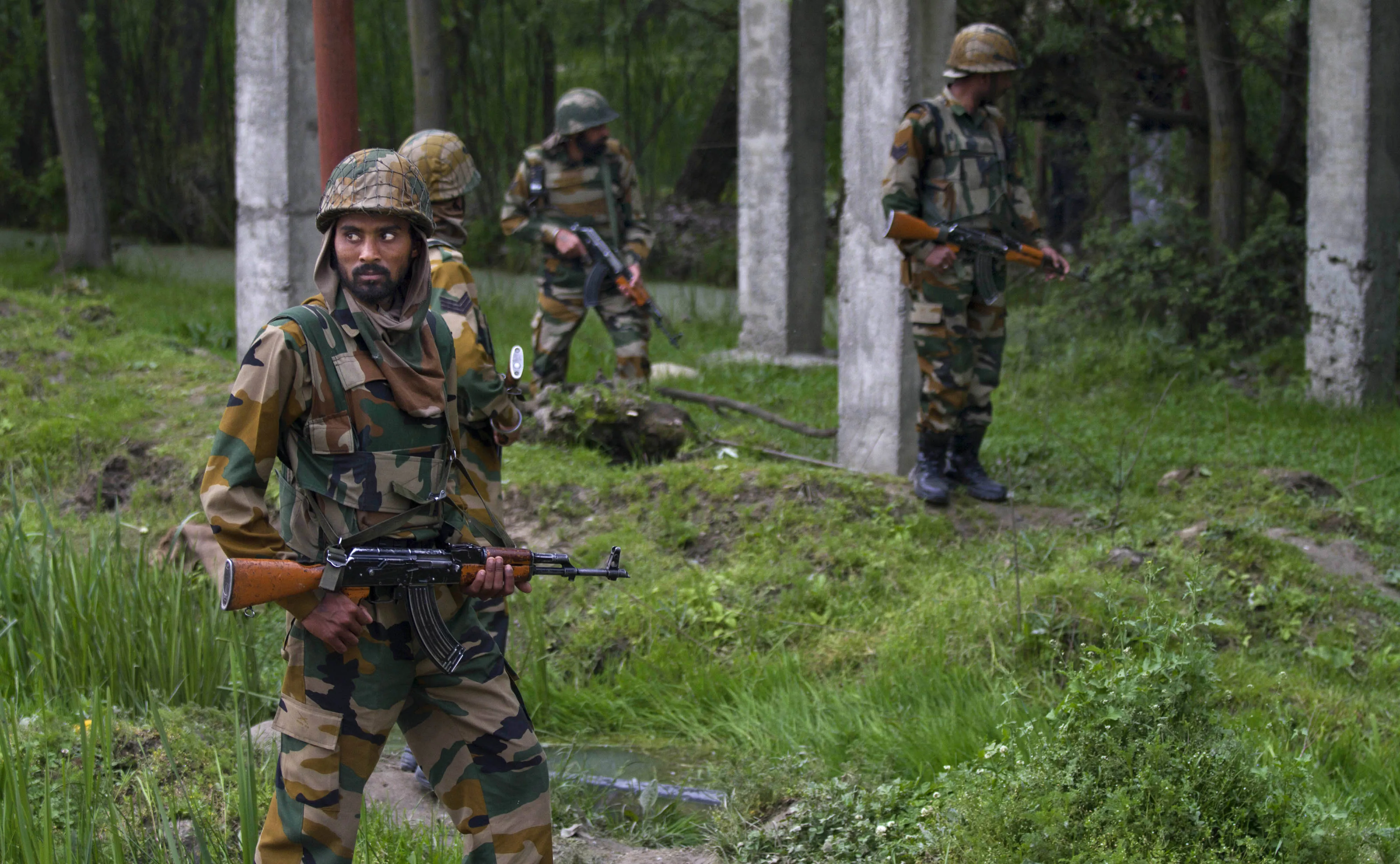 fake encounters increase as police simply want to avoid india 039 s slow legal system photo ap fake encounters increase as police simply want to avoid india 039 s slow legal system photo ap
