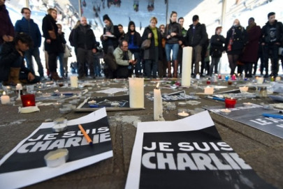 paris attacks fuel six fold rise in islamophobic acts watchdog