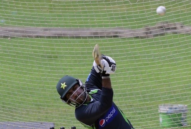new beginnings this will be pakistan s first international outing in a long time without the services of both afridi and misbah and it is up to the current squad to showcase their abilities without the two seniors starting with their stint in bangladesh photo afp new beginnings this will be pakistan s first international outing in a long time without the services of both afridi and misbah and it is up to the current squad to showcase their abilities without the two seniors starting with their stint in bangladesh photo afp