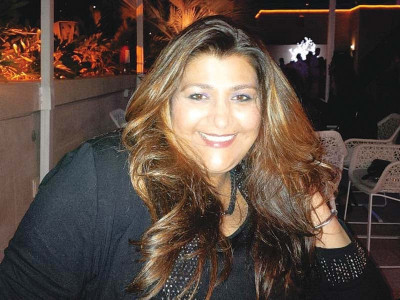 t diaries sabiha rita hassan